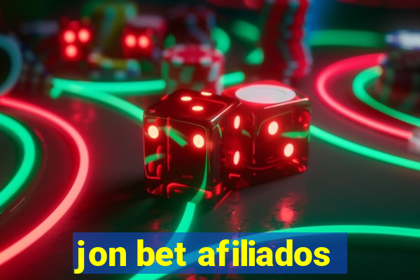 jon bet afiliados